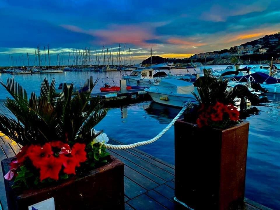 1Ra Linea Platja De Sant Feliu Apartment Sant Feliu de Guixols Exterior photo