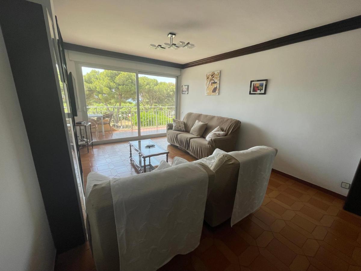 1Ra Linea Platja De Sant Feliu Apartment Sant Feliu de Guixols Exterior photo