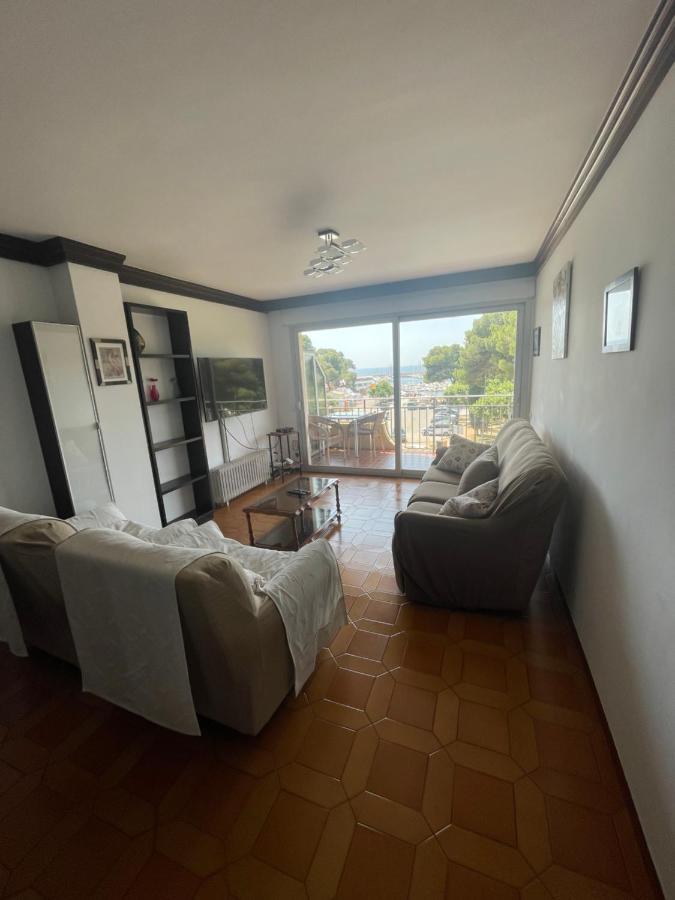 1Ra Linea Platja De Sant Feliu Apartment Sant Feliu de Guixols Exterior photo