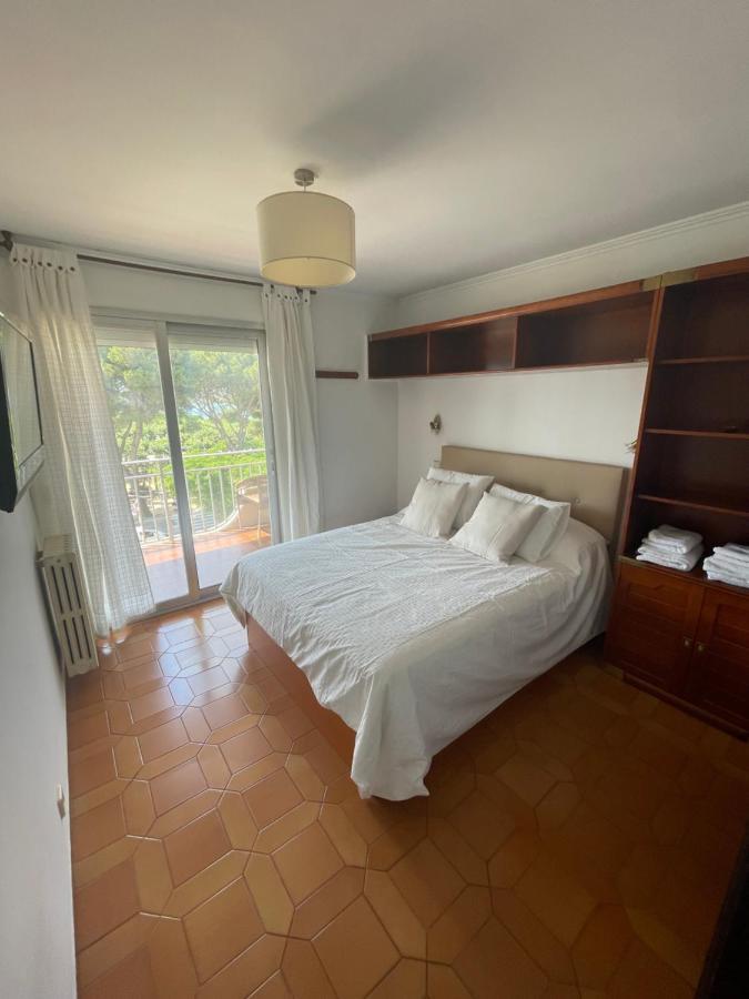 1Ra Linea Platja De Sant Feliu Apartment Sant Feliu de Guixols Exterior photo